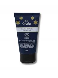 Douceur des mains image